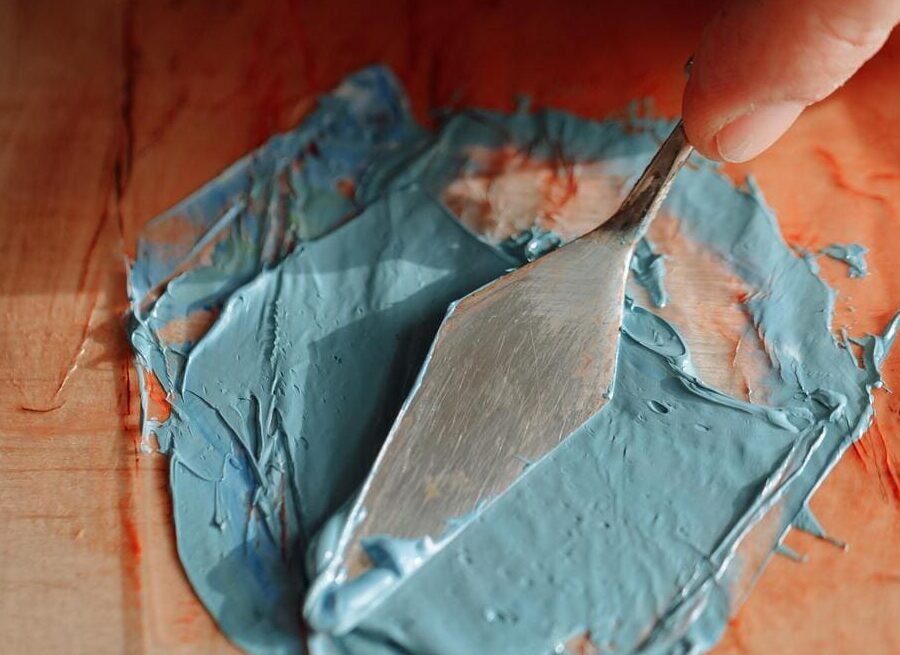 En este momento estás viendo Consejos para acelerar el secado de tus pinturas de forma fácil