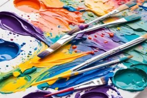 Consejos para pintar cartón de forma efectiva: ¡Descúbrelos ahora!