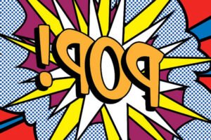 Creación de Pop Art con Acrílico: guía paso a paso