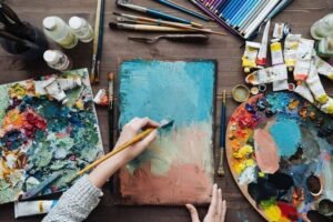 Cretacolor: Guía para sacar el máximo provecho a la gama acuarelable