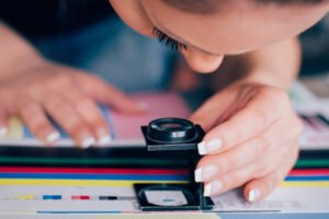 Cuentahilos: El rey de las artes gráficas y su utilidad