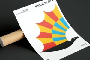 Descubre los diversos usos del papel Fabriano Accademia 350gr