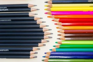 Descubre los usos del grafito acuarelable