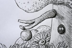 Dibujo a Plumilla: Técnica Económica para Escritura y Arte