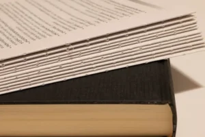 Encuadernación con telas: Guía paso a paso para principiantes