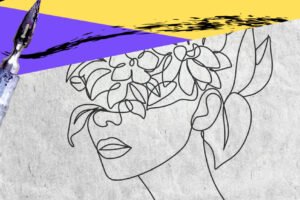 Entintar y dibujar: Consejos y materiales para dominar el arte