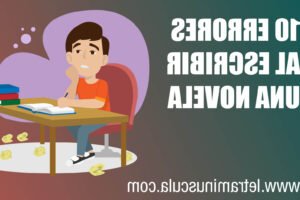Errores al dibujar: Descubre los 10 más comunes a evitar