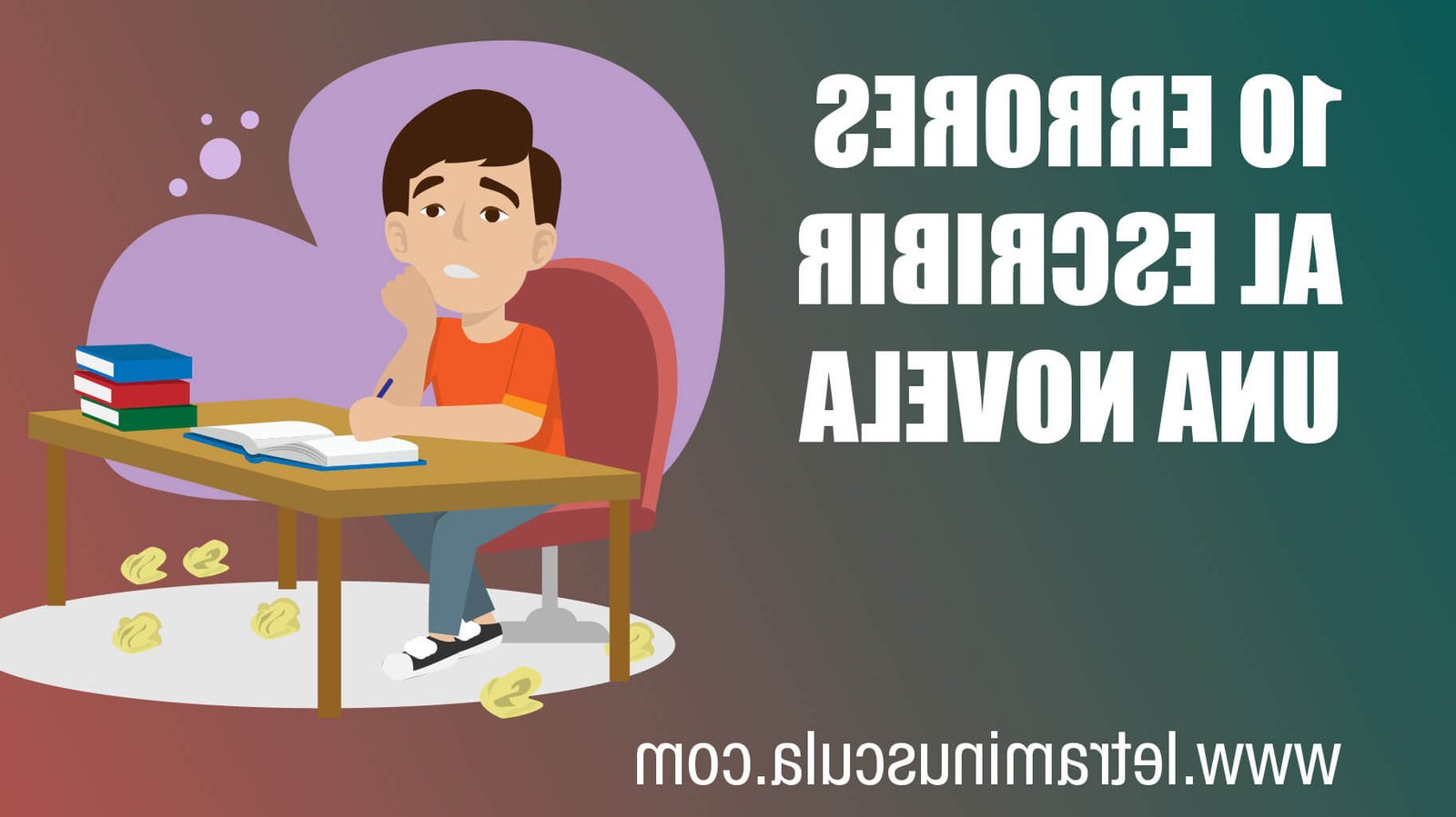 En este momento estás viendo Errores al dibujar: Descubre los 10 más comunes a evitar