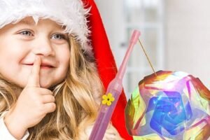 Faroles festivos: Crea tus propias linternas