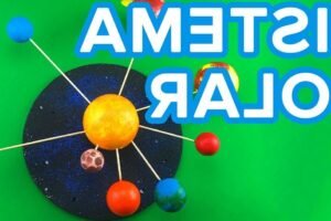 Guía: Cómo pintar planetas con spray de forma creativa