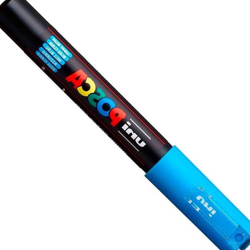 En este momento estás viendo Guía: Cómo pintar tela con rotuladores POSCA de forma sencilla