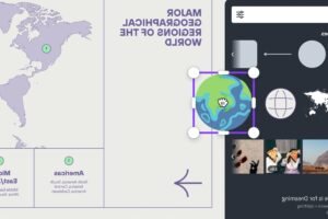 Guía para dibujar sobre mapas: ¡Personaliza tu experiencia!