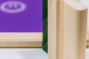 Guía práctica para utilizar el set de emulsión de serigrafía