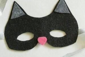 Guía rápida: Cómo hacer originales máscaras para Carnaval