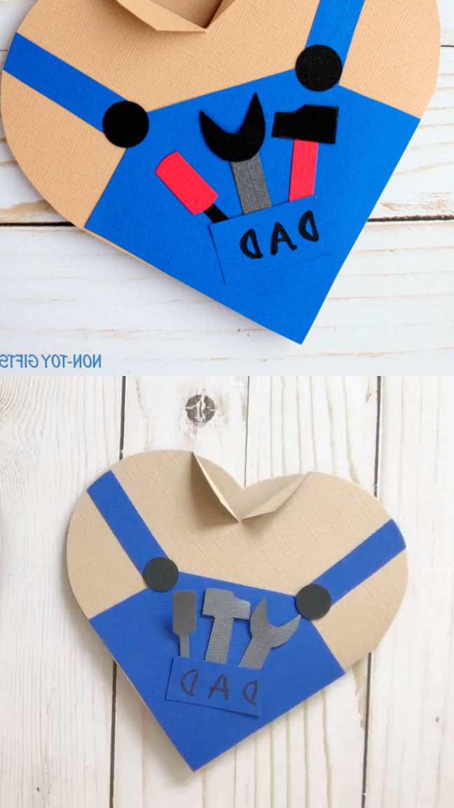 En este momento estás viendo Ideas creativas para el Día del Padre