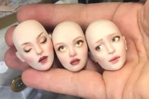 Modelado con Arcilla Polimérica: 3 Trucos Imprescindibles