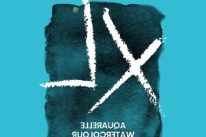 Papel Acuarela Canson XL: la elección perfecta para tus acuarelas