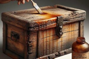 Patina de envejecimiento: técnicas para darle vida a tus esculturas