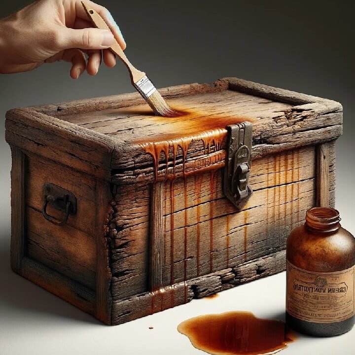 En este momento estás viendo Patina de envejecimiento: técnicas para darle vida a tus esculturas