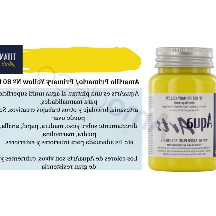 En este momento estás viendo Pintura de Titan en Aqua Arts: Guía de uso y aplicaciones