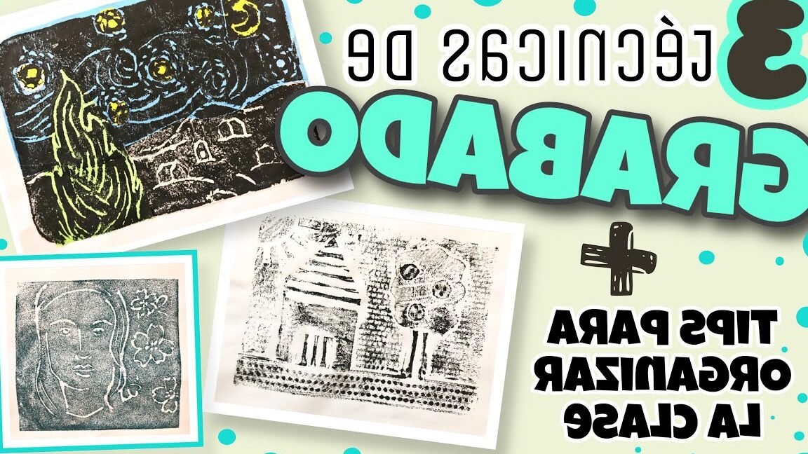 En este momento estás viendo Preparación de planchas de grabado: guía paso a paso