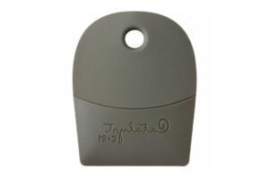 Princeton Catalyst: Tipos de espátulas de silicona y sus usos