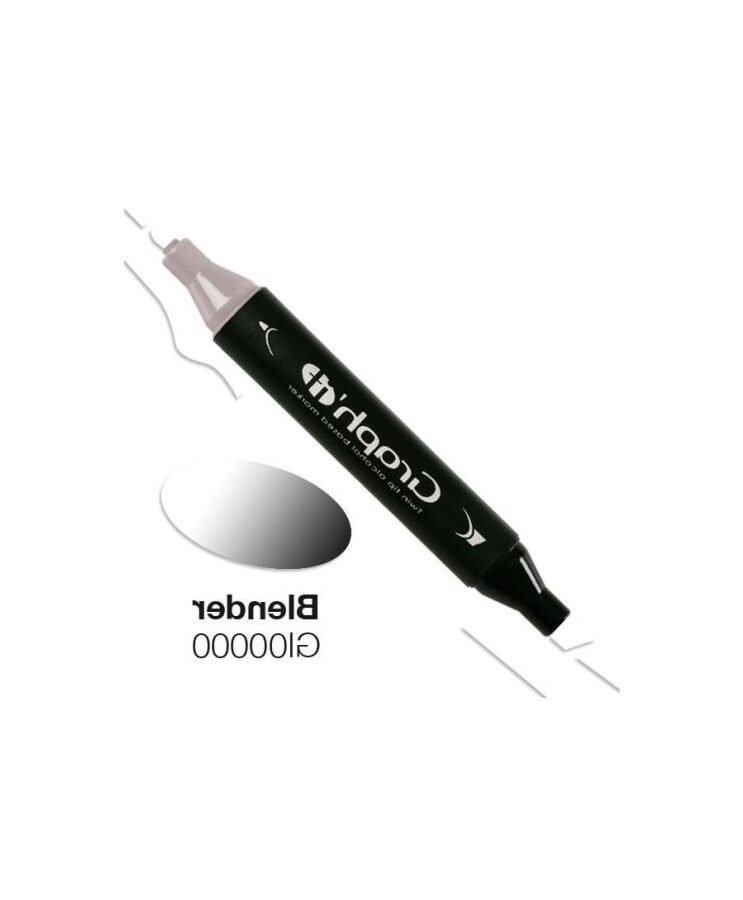 En este momento estás viendo Rotulador Blender: El imprescindible para tus dibujos, ¿cómo usarlo?