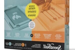 Schmincke: 5 modificadores esenciales para linograbado