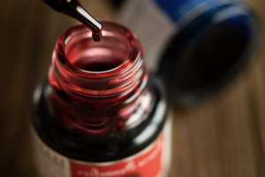 Sennelier: Cómo usar las tintas de dibujo en tus obras