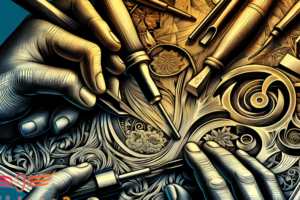 Serigrafía: técnica de impresión artística y versátil