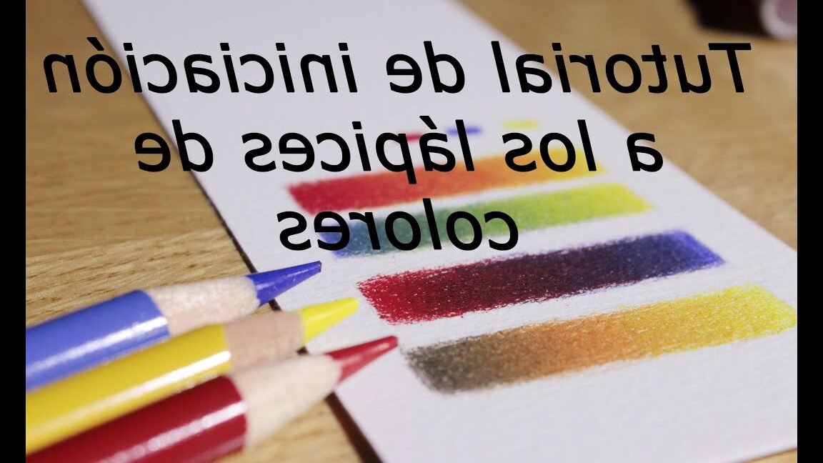 En este momento estás viendo Técnicas para mezclar lápices de colores de forma creativa