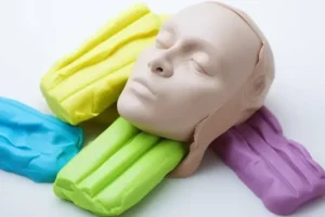 Trabajando con masilla Sculpey: Consejos para piezas perfectas