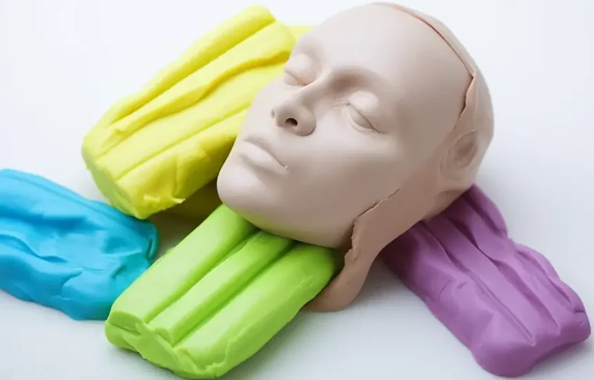 En este momento estás viendo Trabajando con masilla Sculpey: Consejos para piezas perfectas