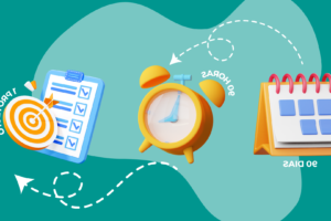 Trabajar de manera efectiva con la regla flexible en el día a día