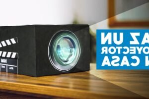 Tutorial: Cómo usar de manera efectiva un proyector de opacos