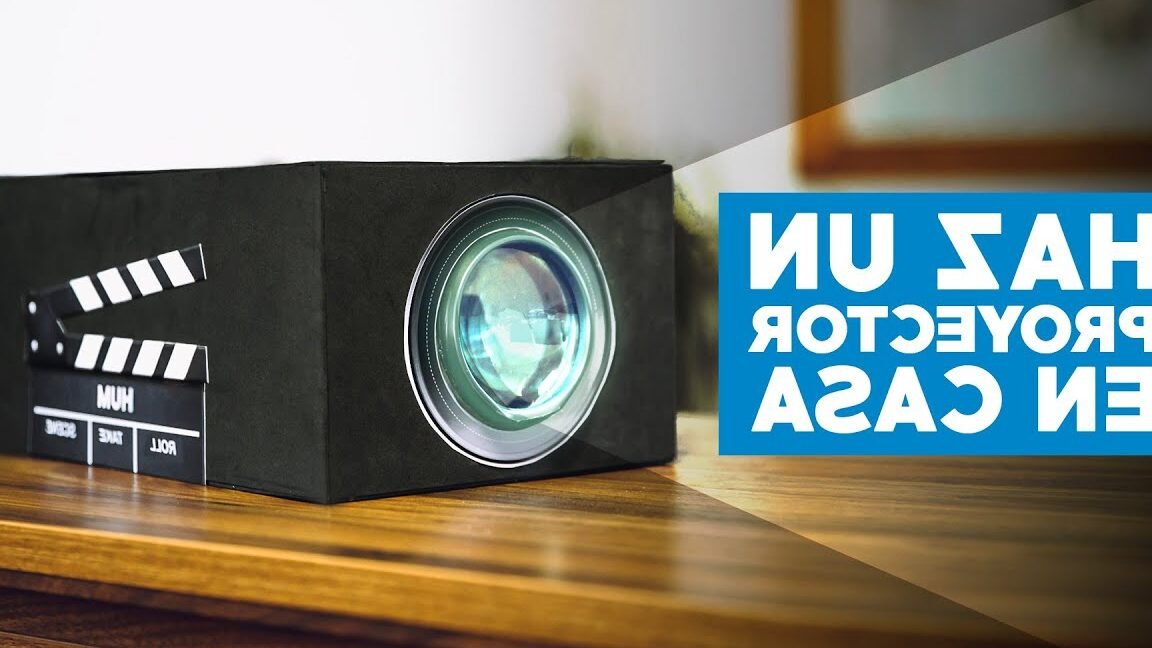 En este momento estás viendo Tutorial: Cómo usar de manera efectiva un proyector de opacos