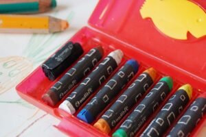 Tutorial: Cómo utilizar rotuladores al óleo de forma efectiva