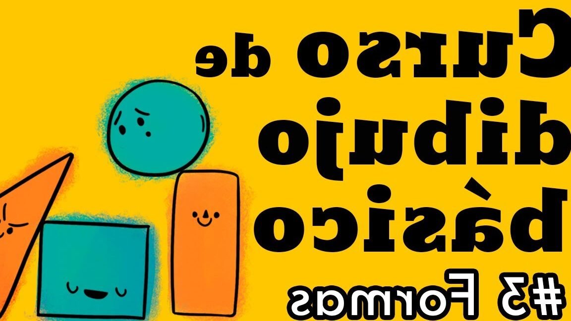 En este momento estás viendo Tutorial de Dibujo Básico: Aprende con 3 Cursos Gratis