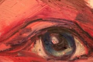 Tutorial: Óleo en barra Oilbar Winsor & Newton, uso y técnica